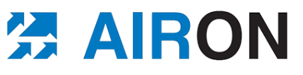 Logotipo AIRON